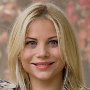 Dr. Olena Bogatyrova